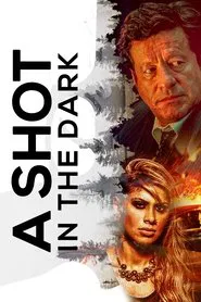 A Shot in the Dark movie poster