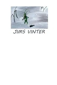 Jim's Winter movie poster