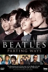 The Beatles: Parting Ways movie poster