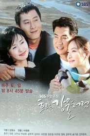 Like the Flowing River tv show poster