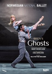 Ibsen's Ghosts movie poster