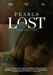 Pearls Lost movie poster