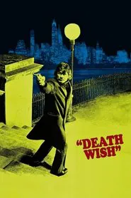 Death Wish movie poster