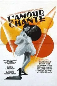 Love Songs movie poster
