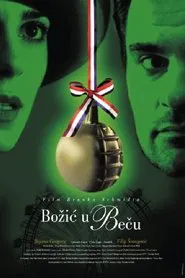 Christmas in Vienna movie poster