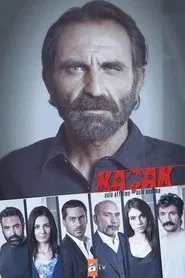 Kaçak tv show poster