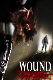 Wound movie poster
