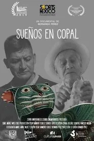 Copal Dreams movie poster
