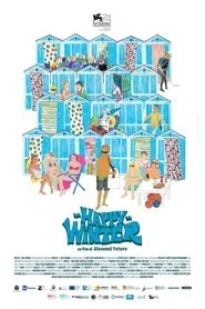 Happy Winter movie poster