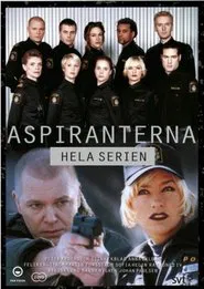 Aspiranterna tv show poster