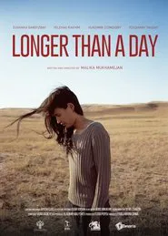 Poster do filme Longer Than a Day