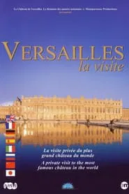 Poster do filme Versailles, the visit