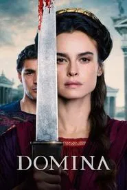 Domina tv show poster