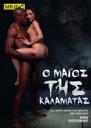 Ο Μάγος της Καλαμάτας movie poster