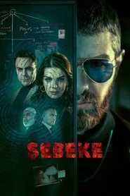 Şebeke tv show poster