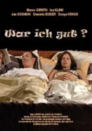 Good in Bed? movie poster