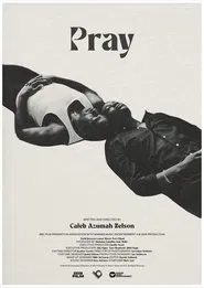 Pray movie poster