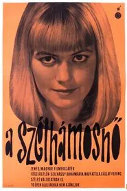 Miss Windbag movie poster