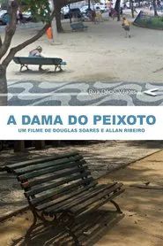 A Dama do Peixoto movie poster