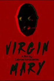 Virgin Mary movie poster