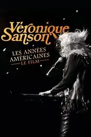 Véronique Sanson - Les années américaines movie poster
