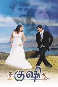 Kushi movie poster
