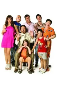 Doctor Ρούλης tv show poster