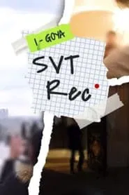 SVT Record tv show poster