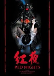 Red Nights movie poster