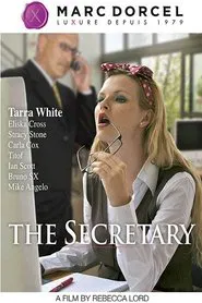 The Secretary movie poster