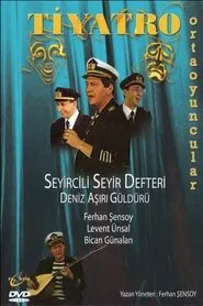 Seyircili Seyir Defteri movie poster