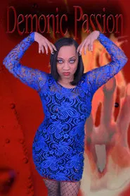 Demonic Passion movie poster
