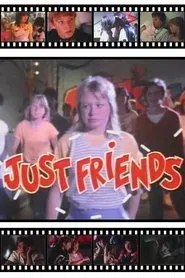 Winners: Just Friends movie poster