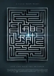 Lab Rat movie poster