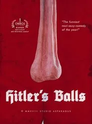 Hitler's Balls movie poster