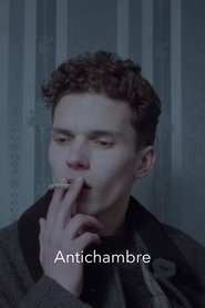Antichambre movie poster