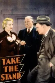 Take the Stand movie poster