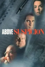 Above Suspicion movie poster