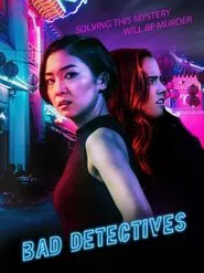 Bad Detectives movie poster