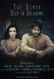 The Demon Deep in Oklahoma movie poster