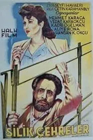 Silik Çehreler movie poster