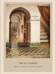 Children of the Casbah movie poster