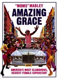 Amazing Grace movie poster