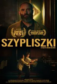 Szypliszki movie poster