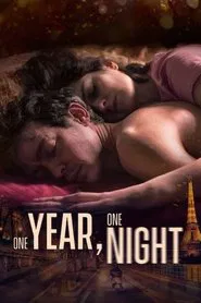One Year, One Night movie poster