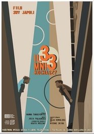 COUNT MY LOV3 movie poster