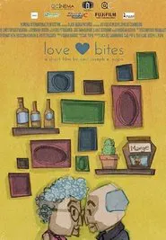 Love Bites movie poster