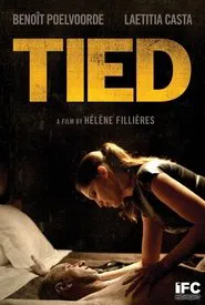 Tied movie poster