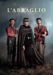 The Illusion movie poster