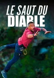 The Devil’s Leap movie poster